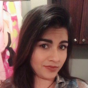 Meet your Posher, Graciela